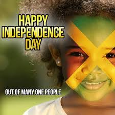 True Jamaican Independence